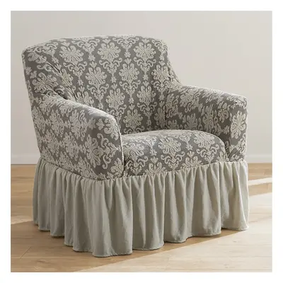 Housse fauteuil ou canapé Valance