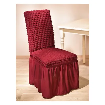 4 couvre-chaises longs volants Beige ou Bordeaux