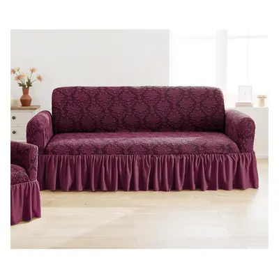 Housse fauteuil ou canapé Valance