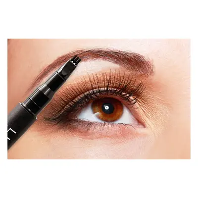 Crayon à sourcils: 2 coloris au choix