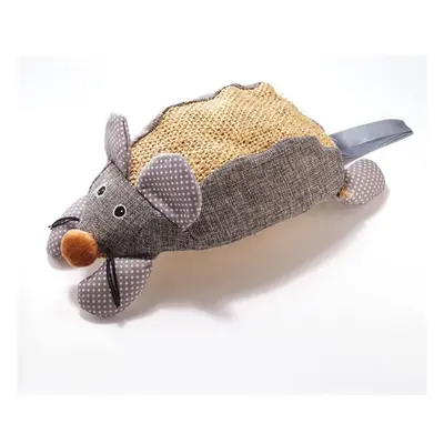 Jouet souris sisal pour chat