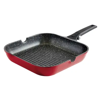 Poêle grill fonte d'aluminium Pradel France ®