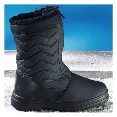 Bottes "Grand Nord" : 2 coloris