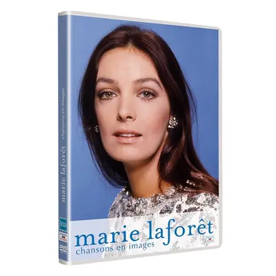 Dvd le meilleur de Marie Laforet