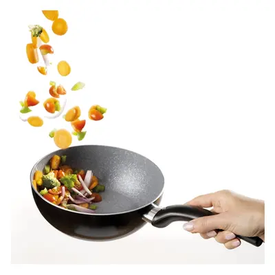 Poêle wok