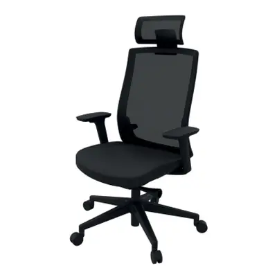 Fauteuil ergonomique pas cher QUADRO, fabricant français