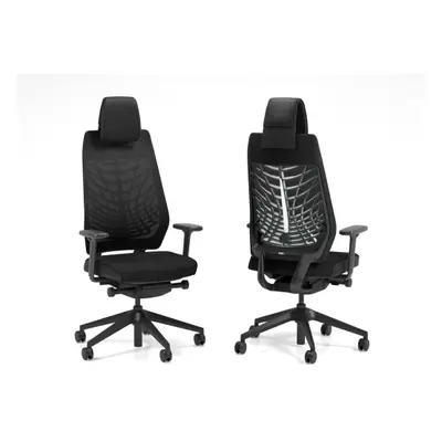 Fauteuil ergonomique JOYCE, qualité allemande