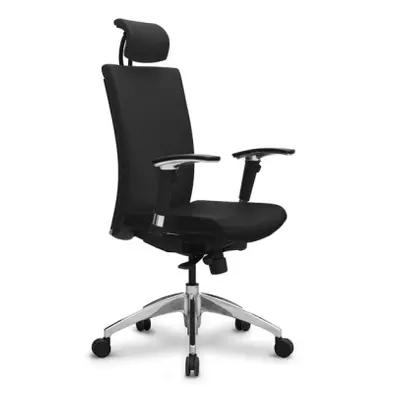 Fauteuil de direction HERO ergonomique