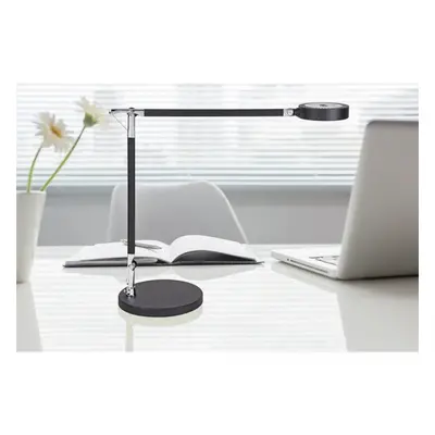 Lampe de bureau design pas chère STEP, fabriqué en Allemagne