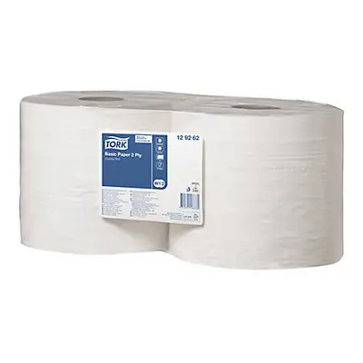 Ouate Tork® BASIC - 1000 formats 23,5 x 34 cm