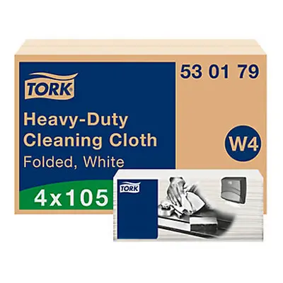 BOÎTE DISTRIBUTRICE TORK - 120 chiffons