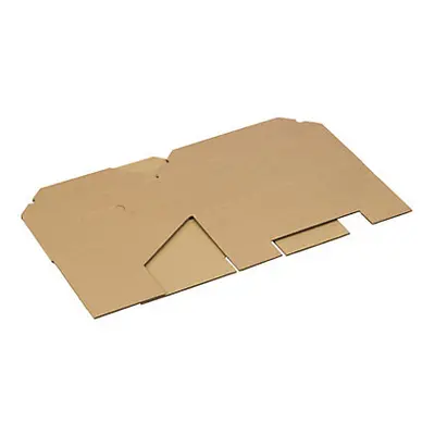 Caisse carton de livraison - 400 x 300 X 157 mm