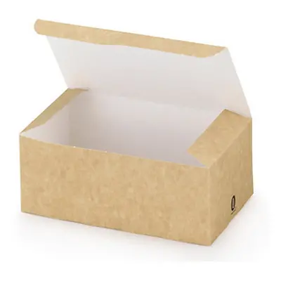 Lunch box en carton - 2205 cc