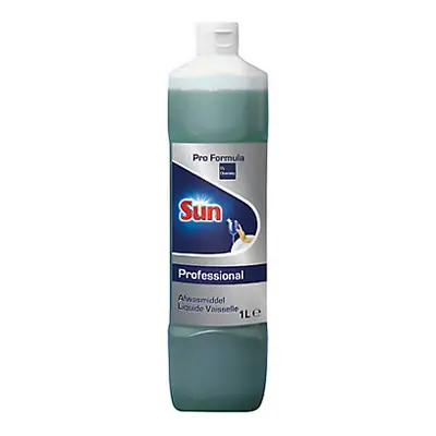 Liquide vaisselle Sun Professional® - 1 L