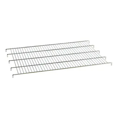 Étagère pour roll grand volume - 1125 x 730 mm