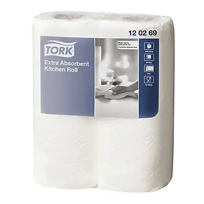 Essuie-tout Tork® Kitchen Roll