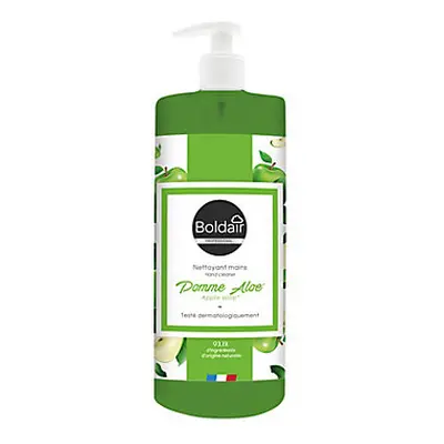 Savon liquide Boldair® - Parfum PÊCHE 500 ml