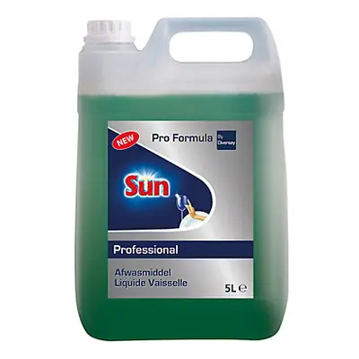 Liquide vaisselle Sun Professional® - 5 L