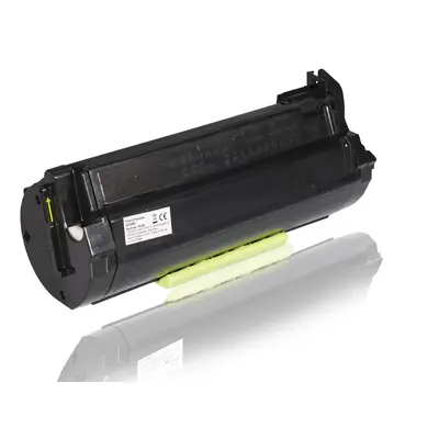 Alternative à Lexmark 60F2000 / 602 Cartouche toner, noir