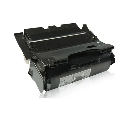 Alternative à Lexmark 64036HE Cartouche toner, noir