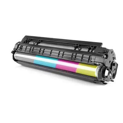 Multipack compatible avec Lexmark C242XK0 contient 4x Cartouche toner