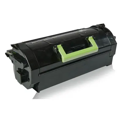 Alternative à Lexmark 24B6015 Cartouche toner, noir