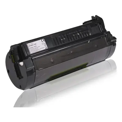 Alternative à Lexmark 50F2000 / 502 Cartouche toner, noir