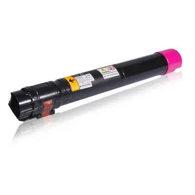 Alternative à Lexmark X950X2MG Cartouche toner, magenta