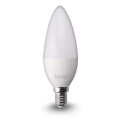 Ampoule LED Connecté E14 Zigbee 3.0 Blanc Réglable RB248T-2