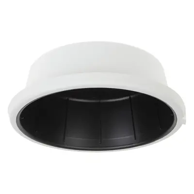 Caisson de protection contre la pluie pour caméra extérieure - Hikvision