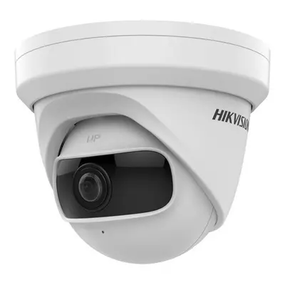 Caméra Dome IP 4 Mp Vision 180° IR 10m