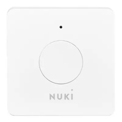 Accessoire d'interphone Nuki Opener White - NUKI_220655