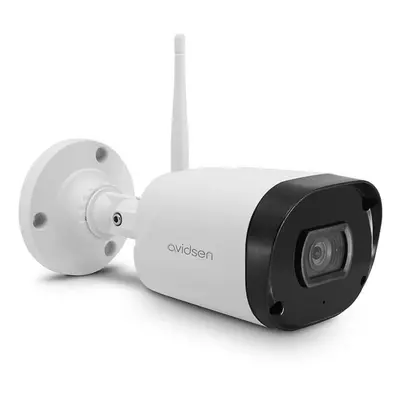 HomeCam WR - Caméra IP WIFI 1080P