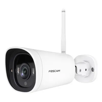 Caméra IP Wifi extérieure 4MP - G4C