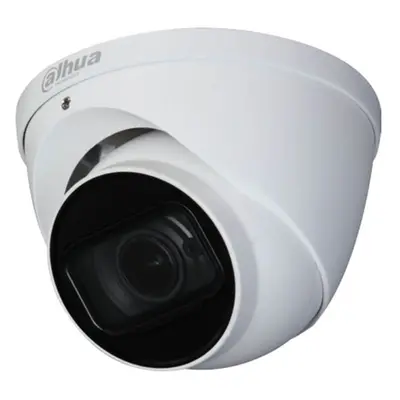 Caméra dôme Eyeball 4K IR 60 m Starlight