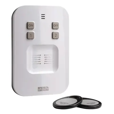 LB 2000 - Lecteur de badge radio RFID