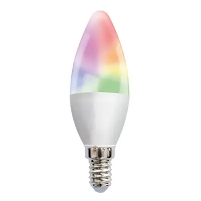 Ampoule Led connectée E14 - EASY BULB E14CW - Delta Dore