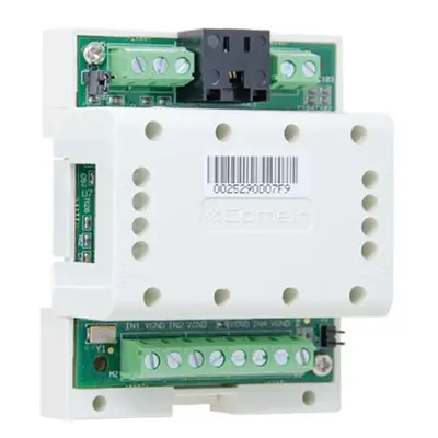 Module caméras déportées Système VIP H264 - 1445H