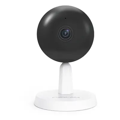 X4 - Caméra IP Wifi 4MP intérieur