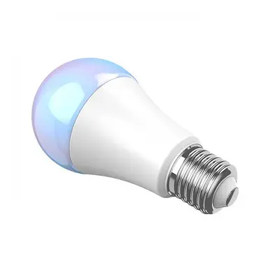 Ampoule LED Smart Zigbee E27 RGB+CCT - R9077 - Woox