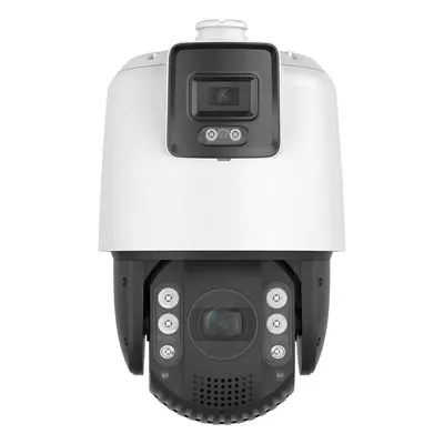 Caméra de surveillance Dôme 7" TandemVu IP 4MP - DS-2SE7C425MW-AEB(14F1)(P3)