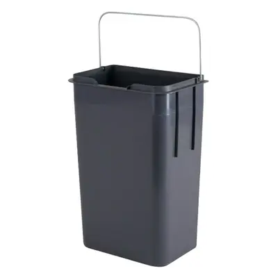 Bac 9L pour poubelles de tri sélectif Hailo Öko