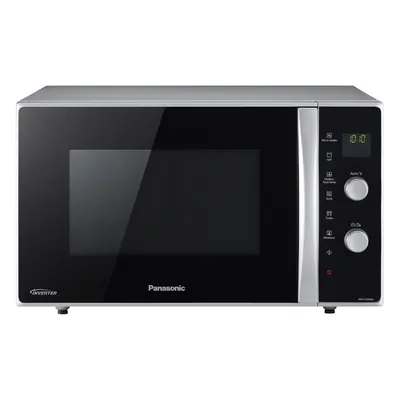 NN-CD565BEPG - Four à micro-ondes, 1000 W, 27 L, grill, noir