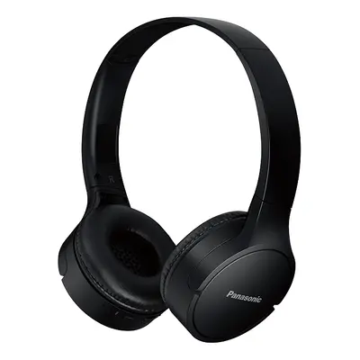 RB-HF420BE-K - Casque supra-auriculaire, Bluetooth, noir