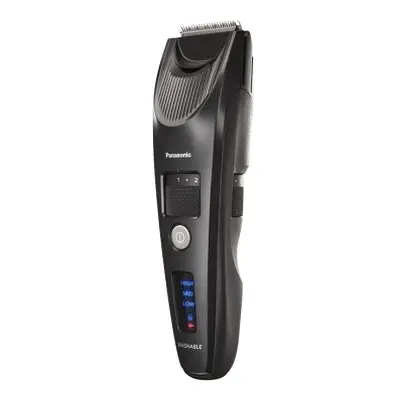 ER-SC40-K803, Tondeuse à cheveux premium, 38 réglages de longueur, 1 accessoire, autonomie de 60