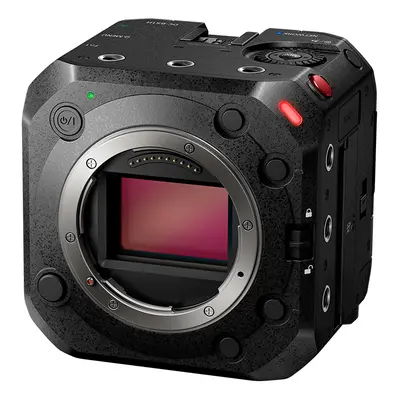 LUMIX DC-BS1HE - Boîtier L-Mount Plein Format