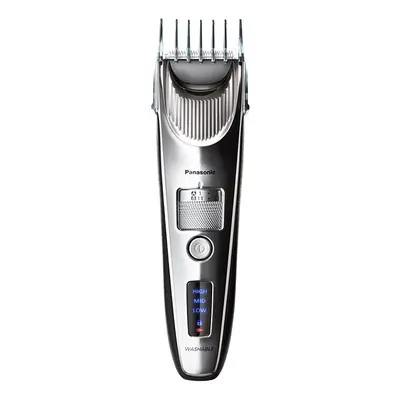 ER-SC60-S803, Tondeuse à cheveux premium, 38 réglages de longueur, 2 accessoires, autonomie de 6