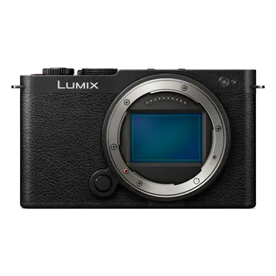 LUMIX S9 - Plein Format - Boîtier nu (noir)