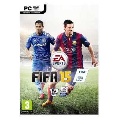 FIFA 15 PC