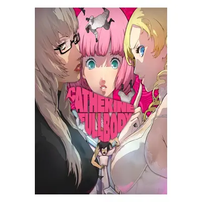 Catherine: Full Body Switch (EU)